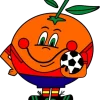 Israel's Orange Juice