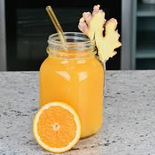 Orange Juice - Large
